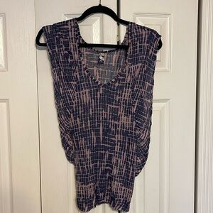 Free People blouse tank top